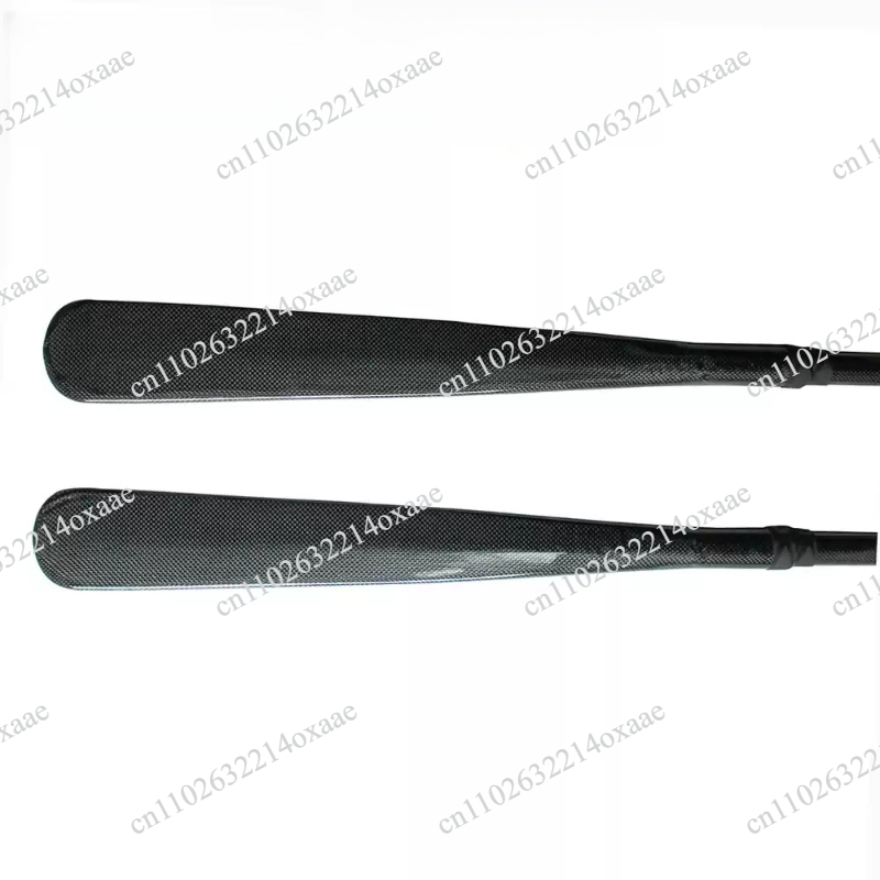 Kayak Paddle Carbon - 분리형 카본 파이버 카약 패들 및
