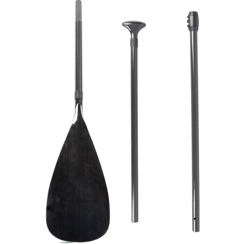 Kayak Paddle Carbon - 경량 카본 패들 액세서리 (패들 스포츠용,