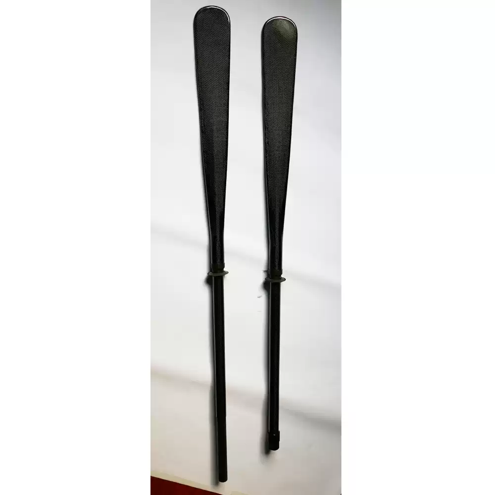 분리형 카본 파이버 카약 패들 및 보관 가방 Q28 - Kayak Paddle Carbon 리뷰 및 가격