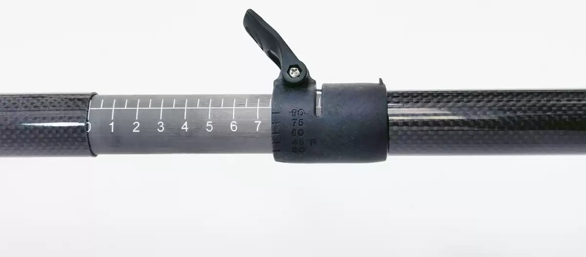 분리형 카본 파이버 카약 패들 및 보관 가방 Q28 - Kayak Paddle Carbon 리뷰 및 가격