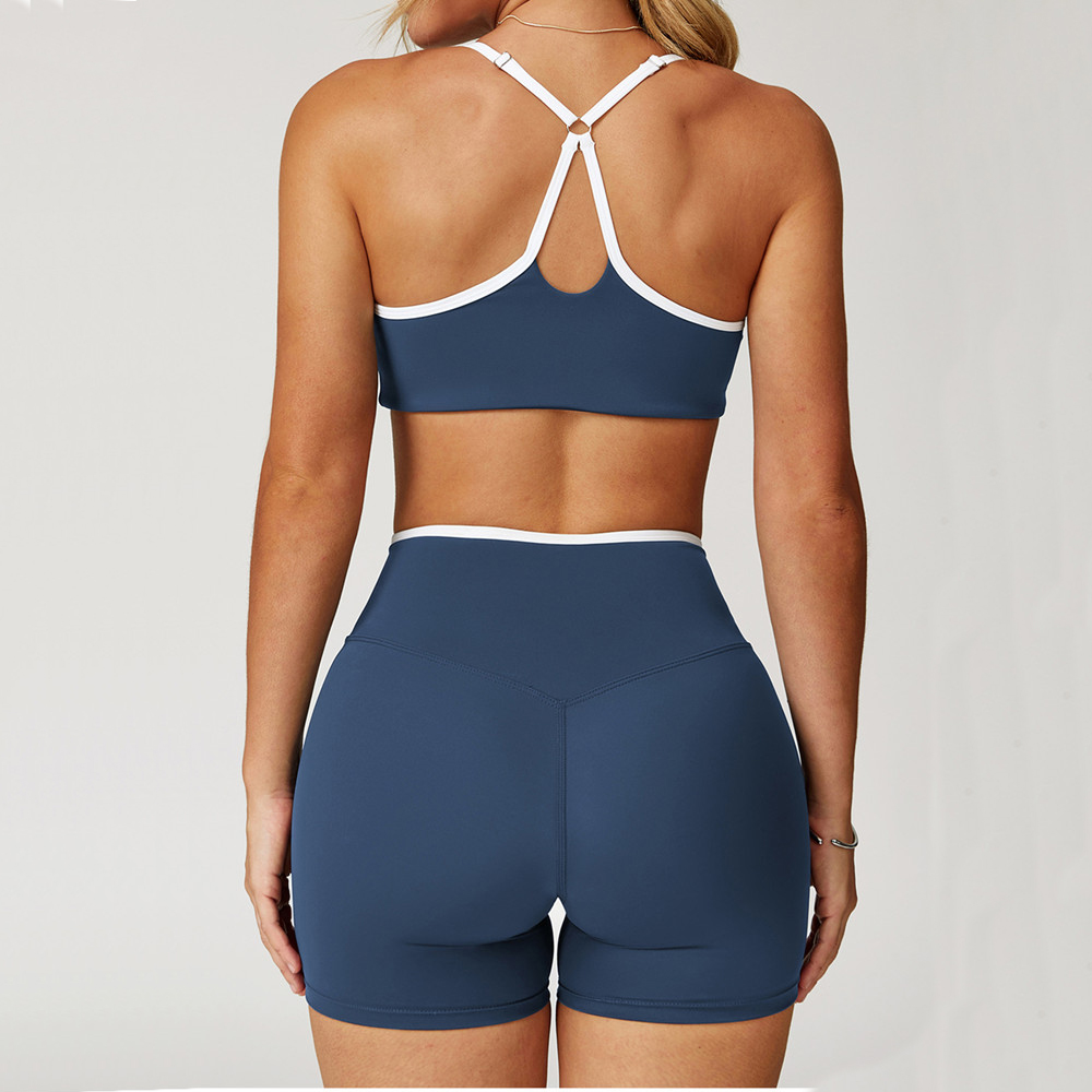 체육관 속옷 여성용 스포츠 브라 스포츠 브라 땀 방지  - Aquatic Sports Bra 리뷰 및 가격
