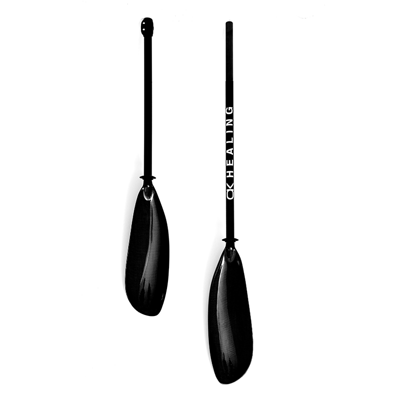 100% 카본 파이버 카약 패들 - 서핑 및 수상 스포 - Kayak Paddle Carbon 리뷰 및 가격