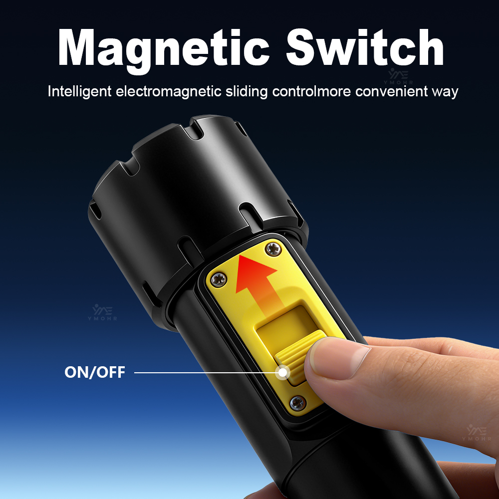 새로운 98000000000LM 강력한 XHP360 다 - Underwater Flashlight 리뷰 및 가격