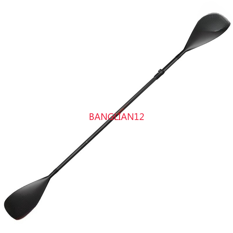 서핑보드 싱글 및 더블 헤드 겸용 패들 풀 카본 카약  - Kayak Paddle Carbon 리뷰 및 가격