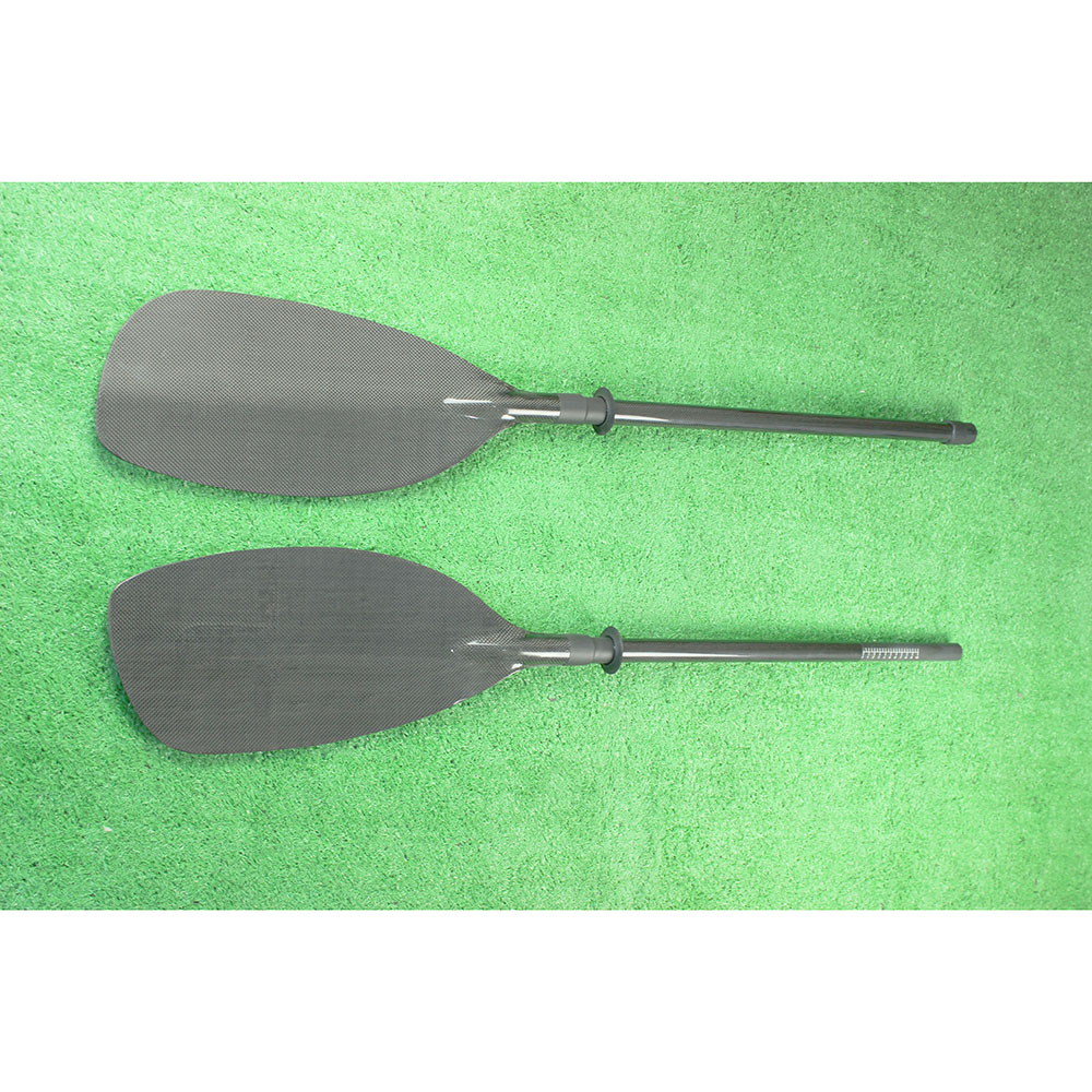 핫 세일 YAK 아웃도어 로고 카본 파이버 화이트 워터 - Kayak Paddle Carbon 리뷰 및 가격