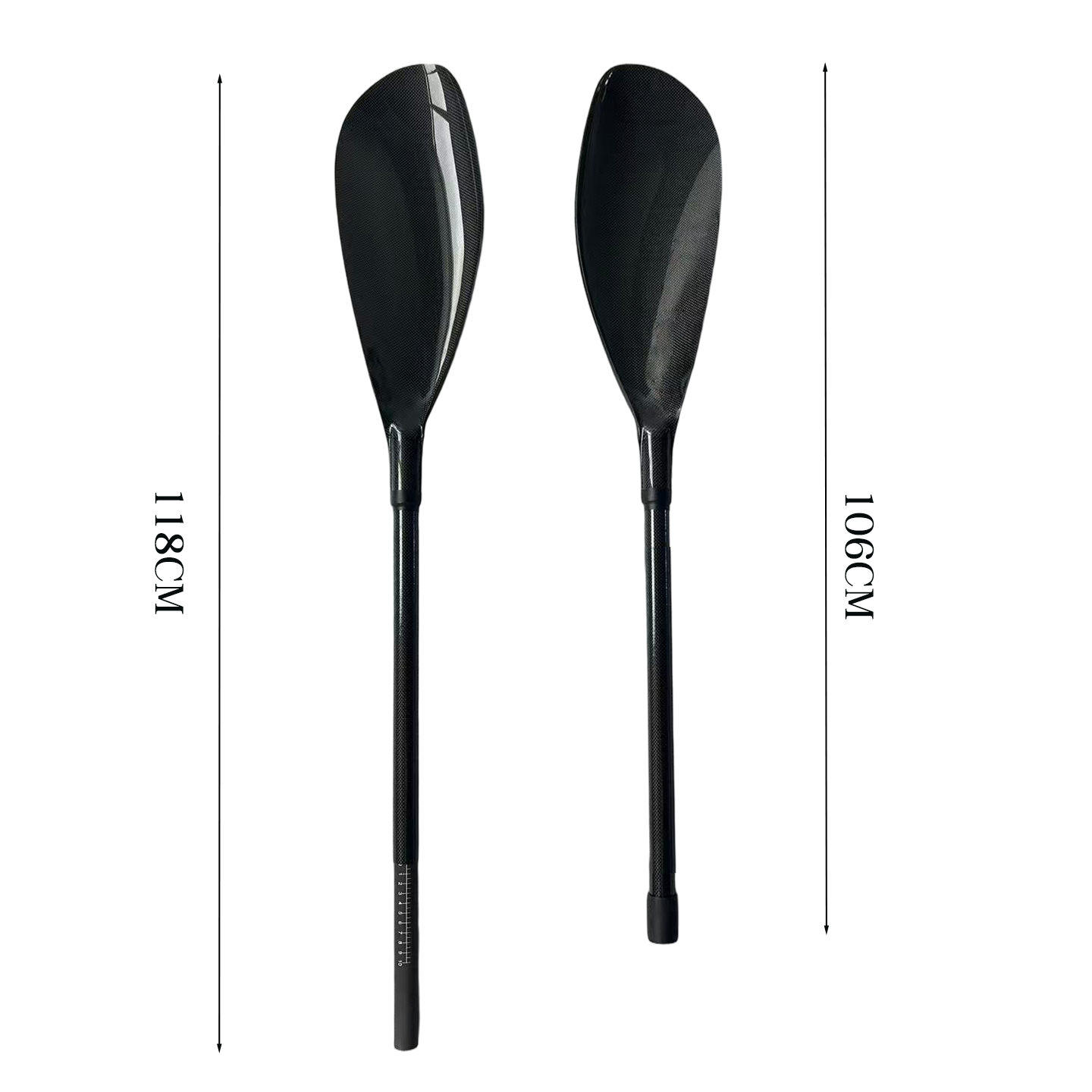 QQSPORT 패들, 카본 파이버 윙 카약 패들, BR - Kayak Paddle Carbon 리뷰 및 가격
