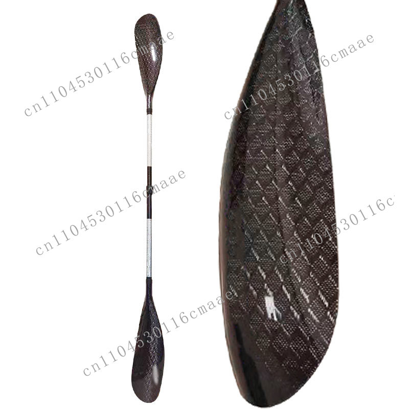 2025년형 2피스 카본폼 복합 이중 날개 블레이드 해 - Kayak Paddle Carbon 리뷰 및 가격