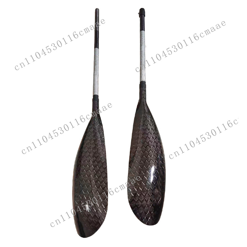 2025년형 2피스 카본폼 복합 이중 날개 블레이드 해 - Kayak Paddle Carbon 리뷰 및 가격