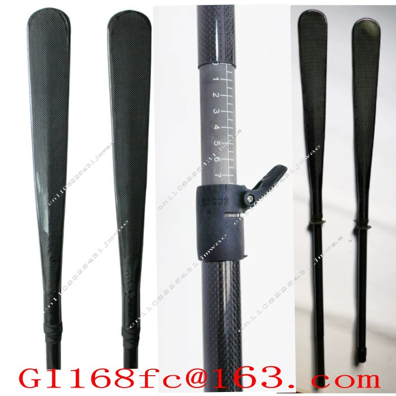210-230cm 분할형 카본 파이버 패들 카약 패들  - Kayak Paddle Carbon 리뷰 및 가격