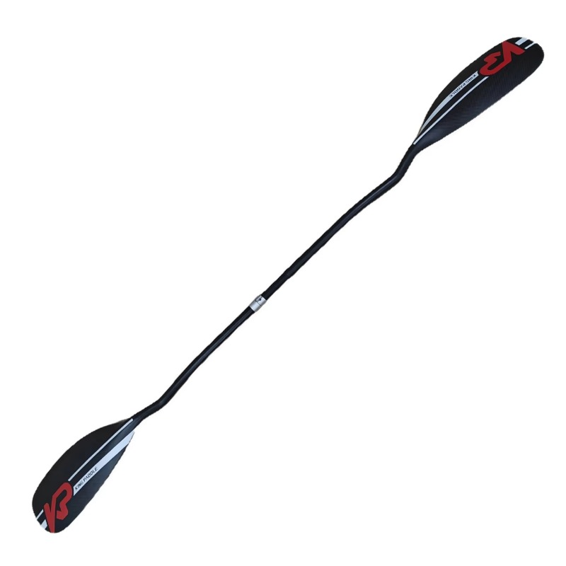 인체공학적 굽힘형 샤프트 고강도 탄소섬유 화이트워터 카 - Kayak Paddle Carbon 리뷰 및 가격