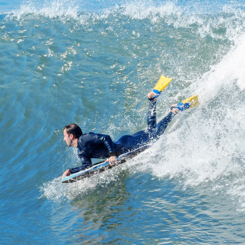 33/37/41인치 경량 바디보드 부기보드 (EPS 코 - Bodyboard Boogie Board 리뷰 및 가격