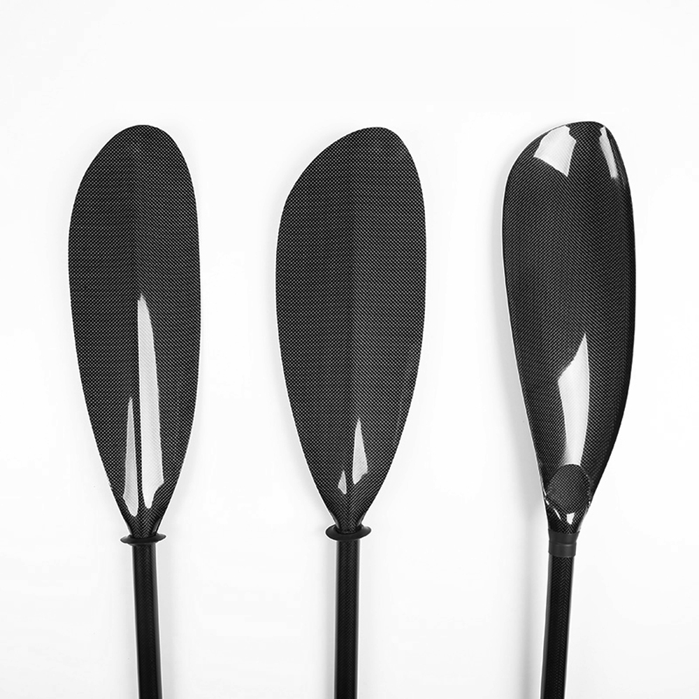 도매 신형 100% 탄소섬유 화이트 워터 카약 윙 벤트 - Kayak Paddle Carbon 리뷰 및 가격