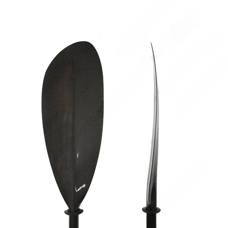 도매 신형 100% 탄소섬유 화이트 워터 카약 윙 벤트 - Kayak Paddle Carbon 리뷰 및 가격